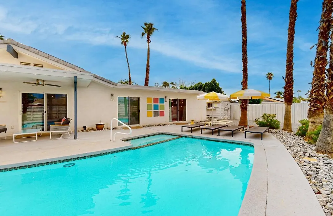 Twelve Palms Permit #67924-1